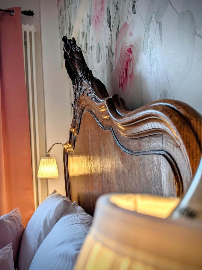 Queen Apartment أويلتسن المظهر الخارجي الصورة