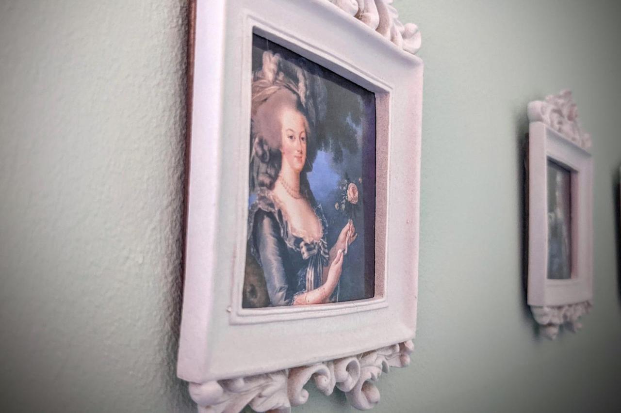 Queen Apartment أويلتسن المظهر الخارجي الصورة