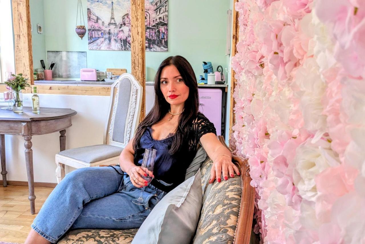 Queen Apartment أويلتسن المظهر الخارجي الصورة